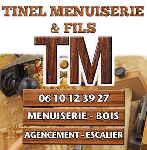 TINEL MENUISERIE